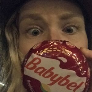 Meet your Posher, Audrey